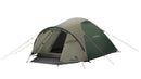Easy Camp Quasar 300 Tent - Rustic Green  