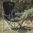 Easy Camp Spruce Folding Arm Chair  