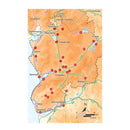 Snowdonia: 30 Low-level and Easy Walks - North