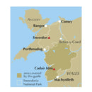 Snowdonia: 30 Low-level and Easy Walks - North