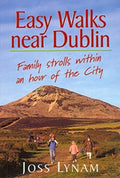 Easy Walks Near Dublin Guidebook