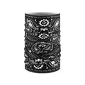 Original EcoStretch Neckwear - Cashmere Black