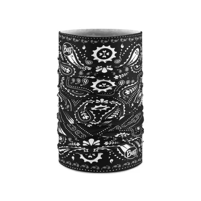 Buff Eco Stretch Cashmere Black Original- Great Outdoors Ireland