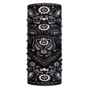 Original EcoStretch Neckwear - Cashmere Black