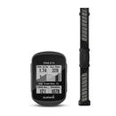 Garmin Edge® 130 Plus HRM Bundle- Great Outdoors Ireland