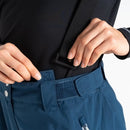 Dare 2b Effused II Ski Pants - Moonlight Denim- Great Outdoors Ireland