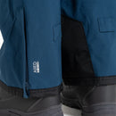 Dare 2b Effused II Ski Pants - Moonlight Denim- Great Outdoors Ireland