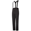 Dare 2b Effused II Ski Pants - Regular Leg - Black- Great Outdoors Ireland