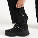 Dare 2b Effused II Ski Pants - Regular Leg - Black- Great Outdoors Ireland