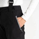 Dare 2b Effused II Ski Pants - Regular Leg - Black- Great Outdoors Ireland