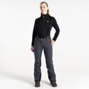 Dare 2b Effused II Ski Pants - Regular Leg - Grey- Great Outdoors Ireland
