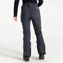 Dare 2b Effused II Ski Pants - Regular Leg - Grey- Great Outdoors Ireland