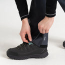 Dare 2b Effused II Ski Pants - Regular Leg - Grey- Great Outdoors Ireland