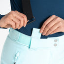 Dare 2b Effused II Ski Pants - Water Ballet- Great Outdoors Ireland