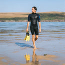 C-Skins Element 3:2 Shorty- Great Outdoors Ireland