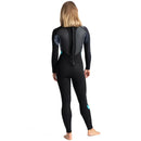 C-Skins Element 3:2 Steamer - Raven Black- Great Outdoors Ireland