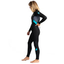 C-Skins Element 3:2 Steamer - Raven Black- Great Outdoors Ireland