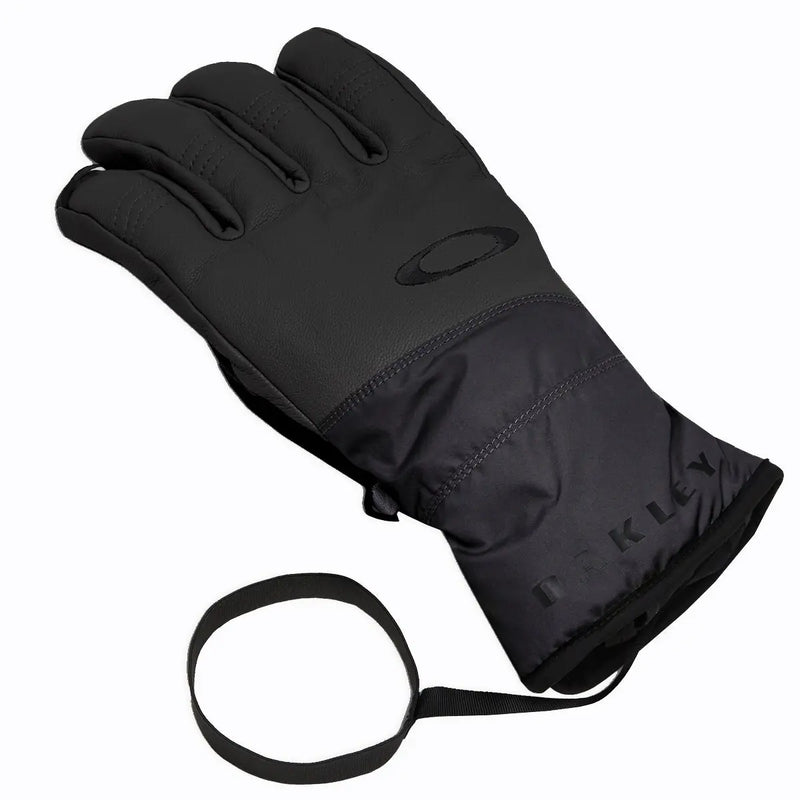 Ellipse Goatskin GTX Ski Glove