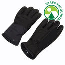 Ellipse Goatskin GTX Ski Glove