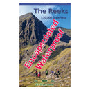 Waterproof Reeks 1:20k Map