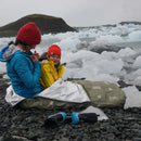 Survive Outdoors Longer Escape Bivvy - OD Green- Great Outdoors Ireland