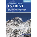 Everest: A Trekker's Guide