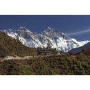 Everest: A Trekker's Guide
