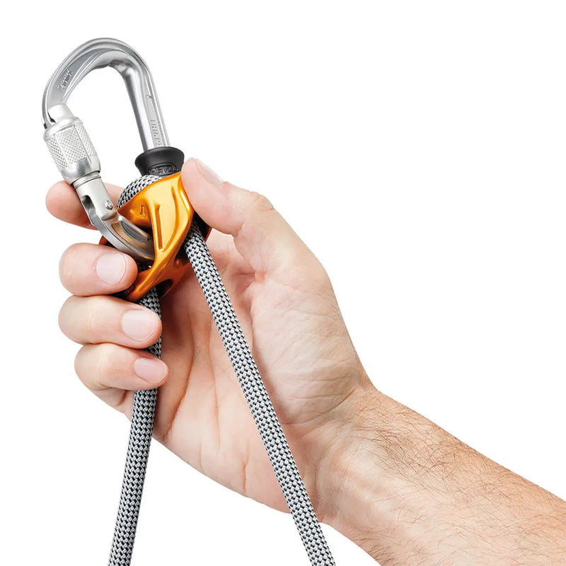 Petzl Evolv Adjust- Great Outdoors Ireland