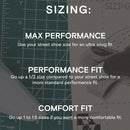 Evolv Elektra - Merlot Red  