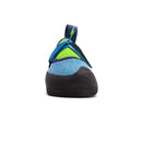 Evolv Venga Youth Climbing Shoes  - Blue  