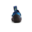 Evolv Venga Youth Climbing Shoes  - Blue  
