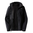 The North Face Evolve II 3-in-1 Jacket - Black 