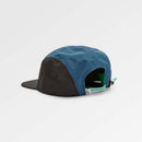 Emerge 5-Panel Trail Cap