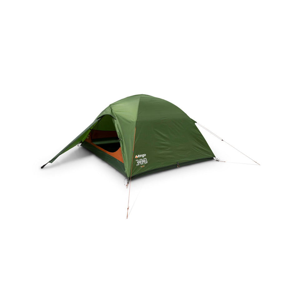 Exedra 300 - Forest Green