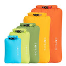 Exped Versa Bright Drybags  