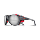 Experience the best in mountaineering eyewear with Julbo's Explorer 2.0 Specton 4 Mountaineering Glasses featuring Alti Arc 4 Lens. Perfect for any extreme adventure!