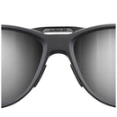 Julbo Explorer 2.0 Alti Arc 4 Mountaineering Glasses - Dark Grey/Orange- Great Outdoors Ireland