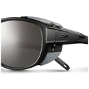 Julbo Explorer 2.0 - Black/Grey- Great Outdoors Ireland