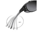 Julbo Explorer 2.0 - Black/Grey- Great Outdoors Ireland