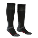 Bridgedale Unisex Explorer Heavyweight Merino Performance Knee Socks  