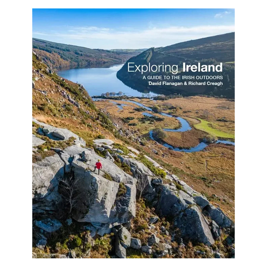 Exploring Ireland