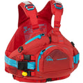 Extrem PFD - Flame/Chili