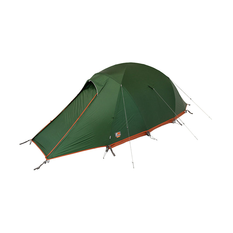 F10 MTN 2 - Alpine Green