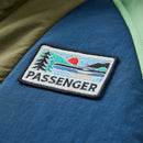 Women's Ocean Insulated Anorak