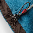 Men's Woodland Half-Zip Hooded Fleece