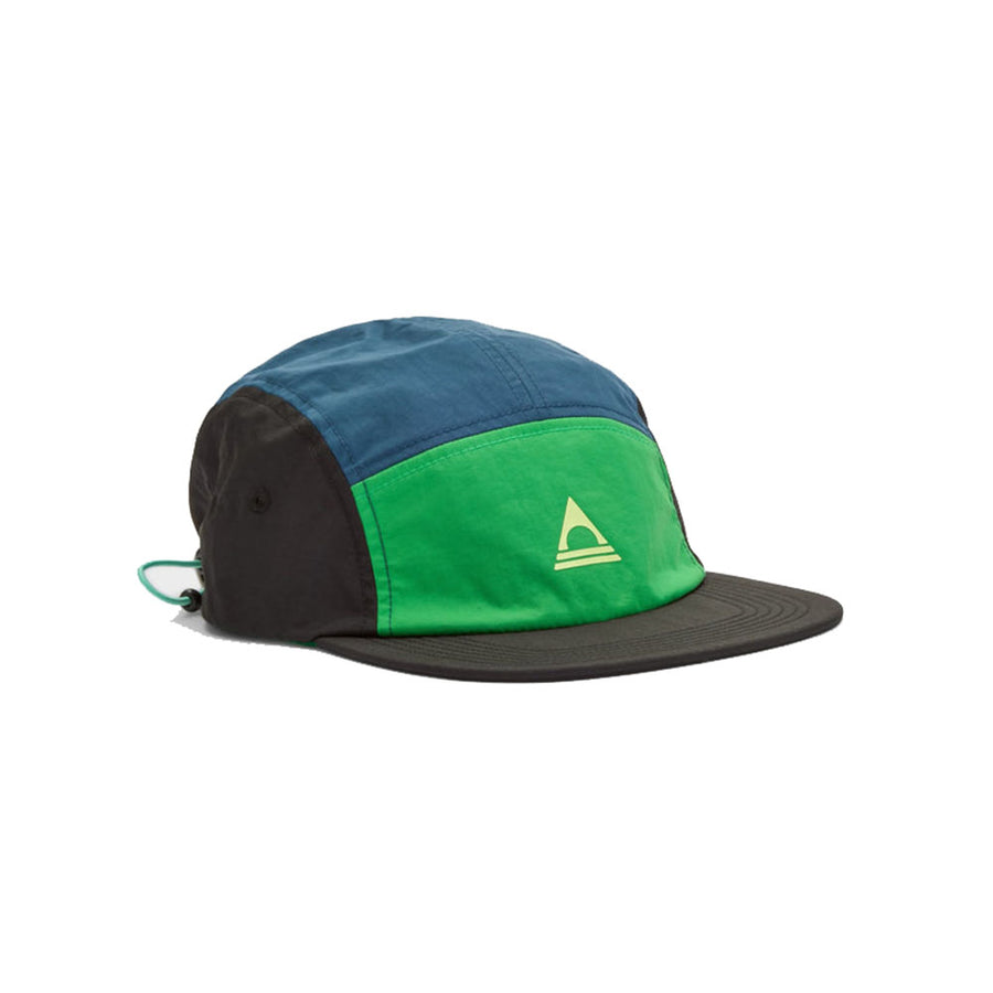 Emerge 5-Panel Trail Cap