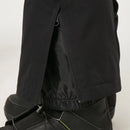 Best Cedar Rc Insulated Ski Pant - Black