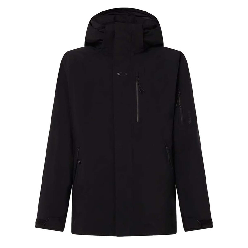 Oakley Men's Sub Temp RC GORE-TEX Jacket 2.0  