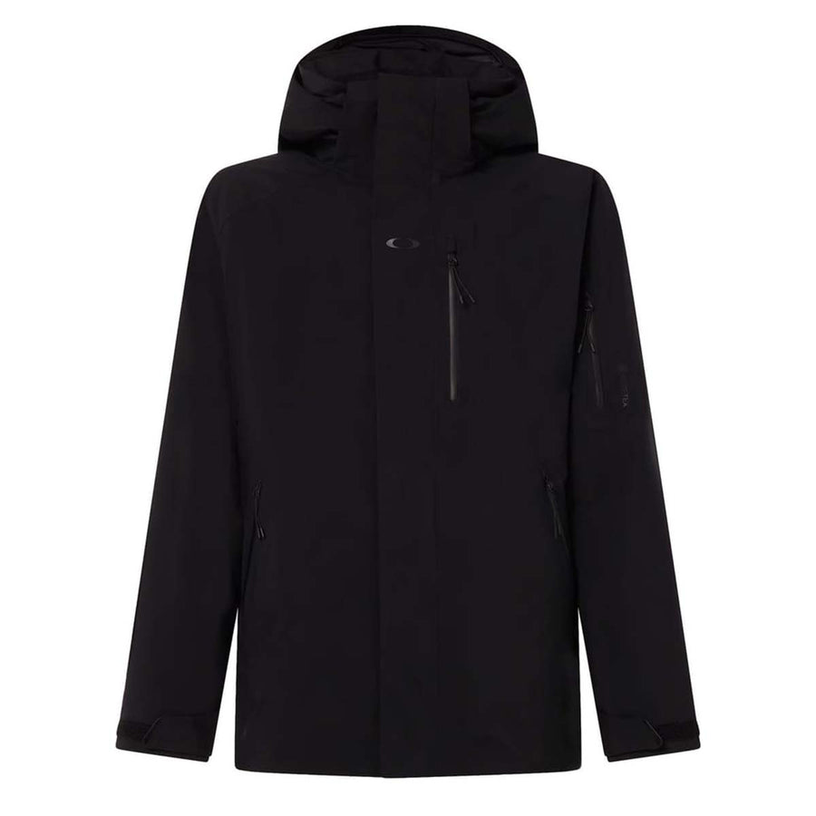 Oakley Men's Sub Temp RC GORE-TEX Jacket 2.0  