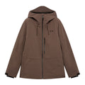 Men's Canopy Insulated Jacket